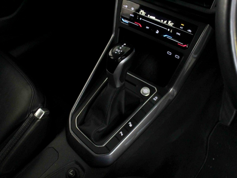 VOLKSWAGEN TAIGO 1.0 TSI STYLE DSG, image 2