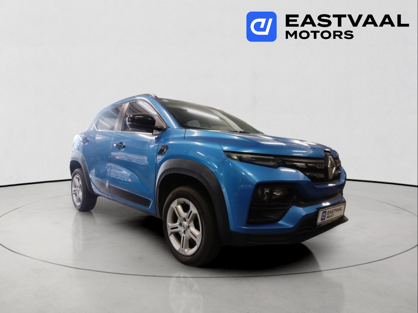 RENAULT KIGER 1.0 ENERGY ZEN AMT, image 1