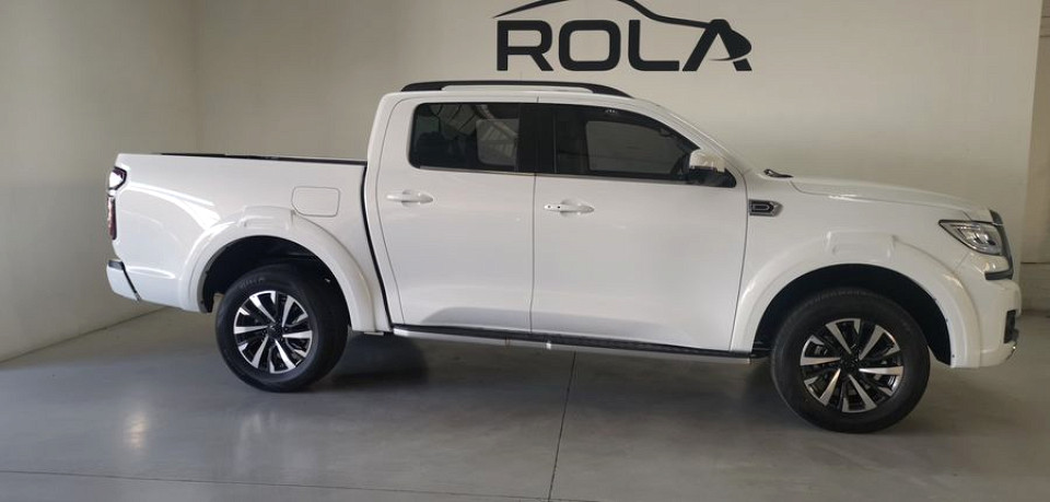 GWM P300 2.4TD LT A/T D/C P/U, image 2