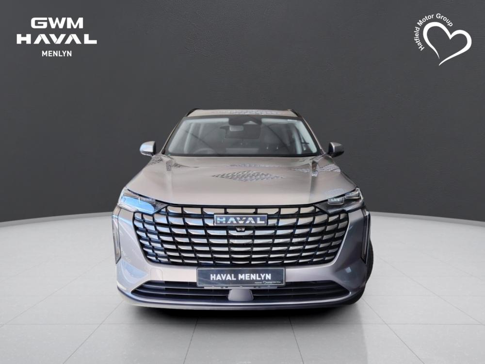 Haval H6 2.0T Luxury DCT, image 2