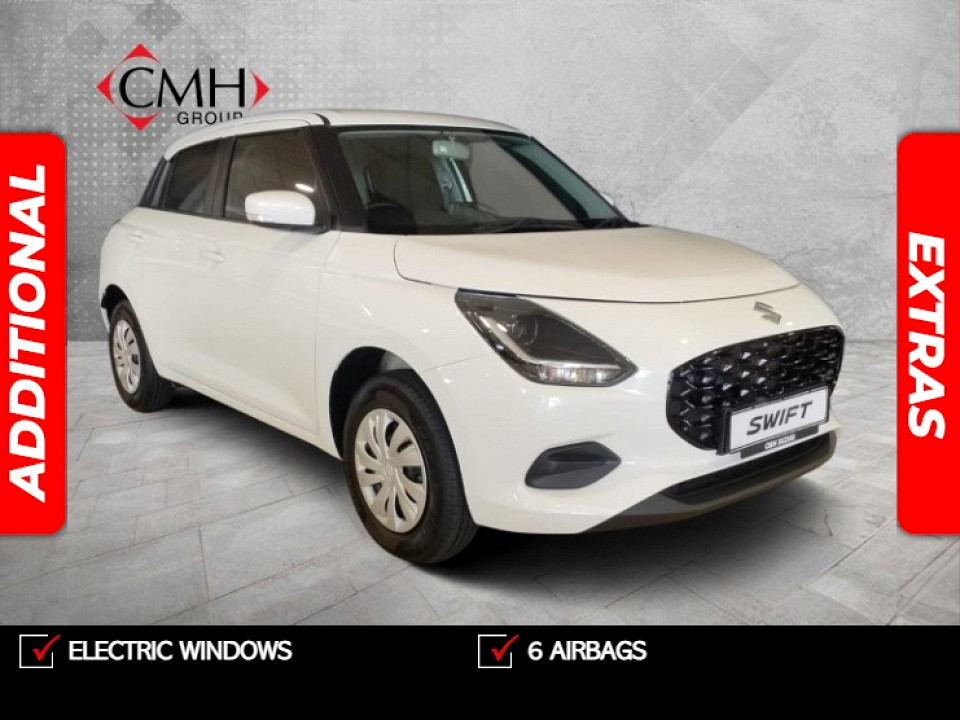 SUZUKI SWIFT 1.2 GL, image 1