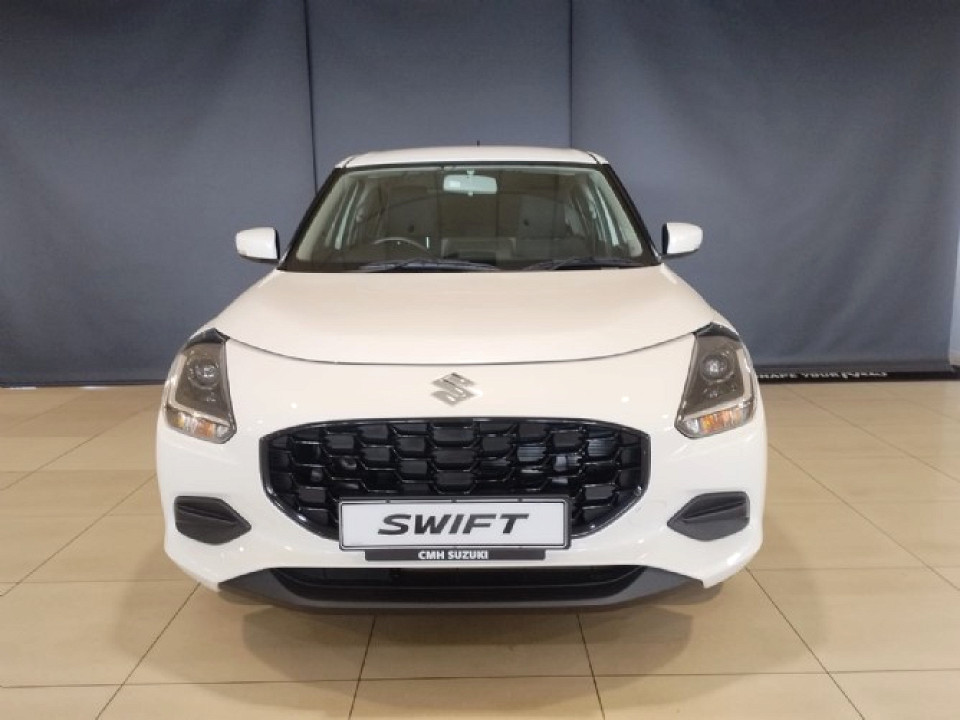 SUZUKI SWIFT 1.2 GL, image 2