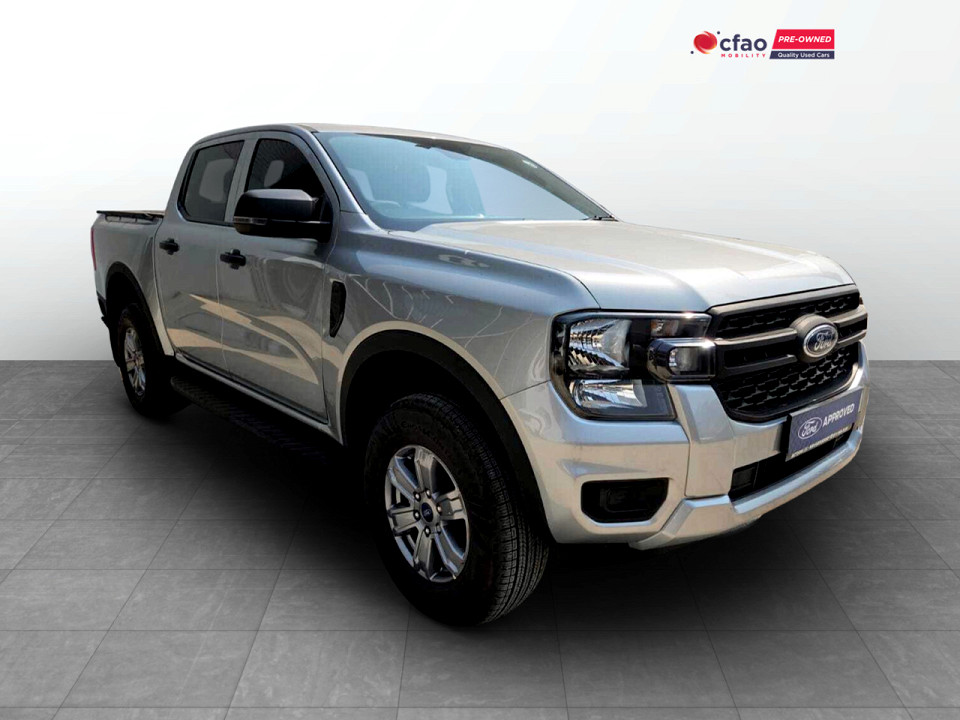 FORD RANGER 2.0D XL D/C P/U, image 1