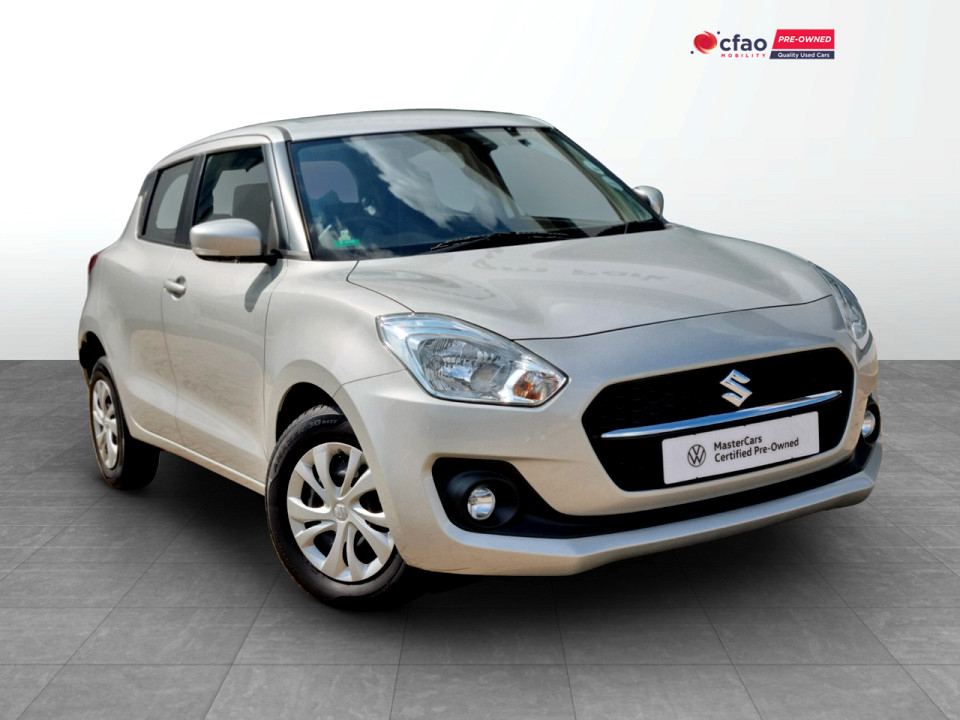 SUZUKI SWIFT 1.2 GL, image 1