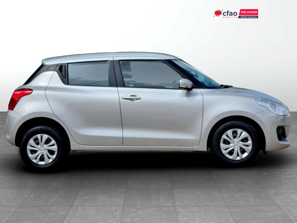 SUZUKI SWIFT 1.2 GL, image 2