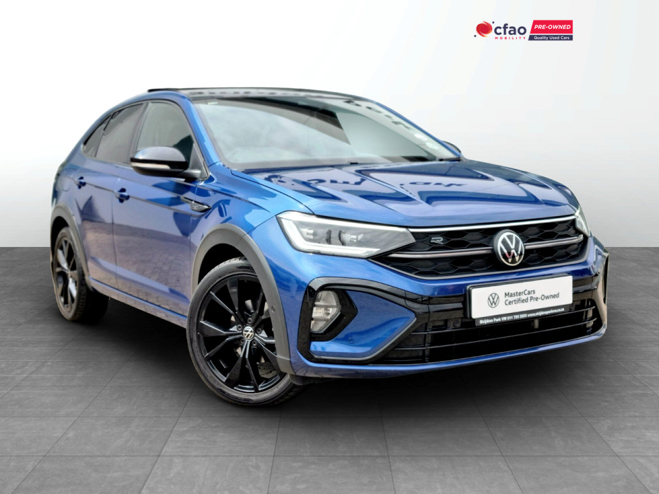 VOLKSWAGEN TAIGO 1.0 TSI R-LINE DSG, image 1