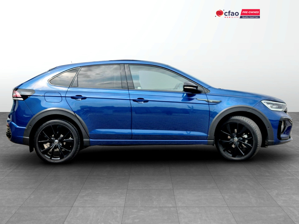 VOLKSWAGEN TAIGO 1.0 TSI R-LINE DSG, image 2