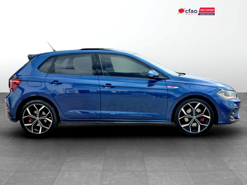 VOLKSWAGEN POLO 2.0 GTI DSG (147KW), image 2