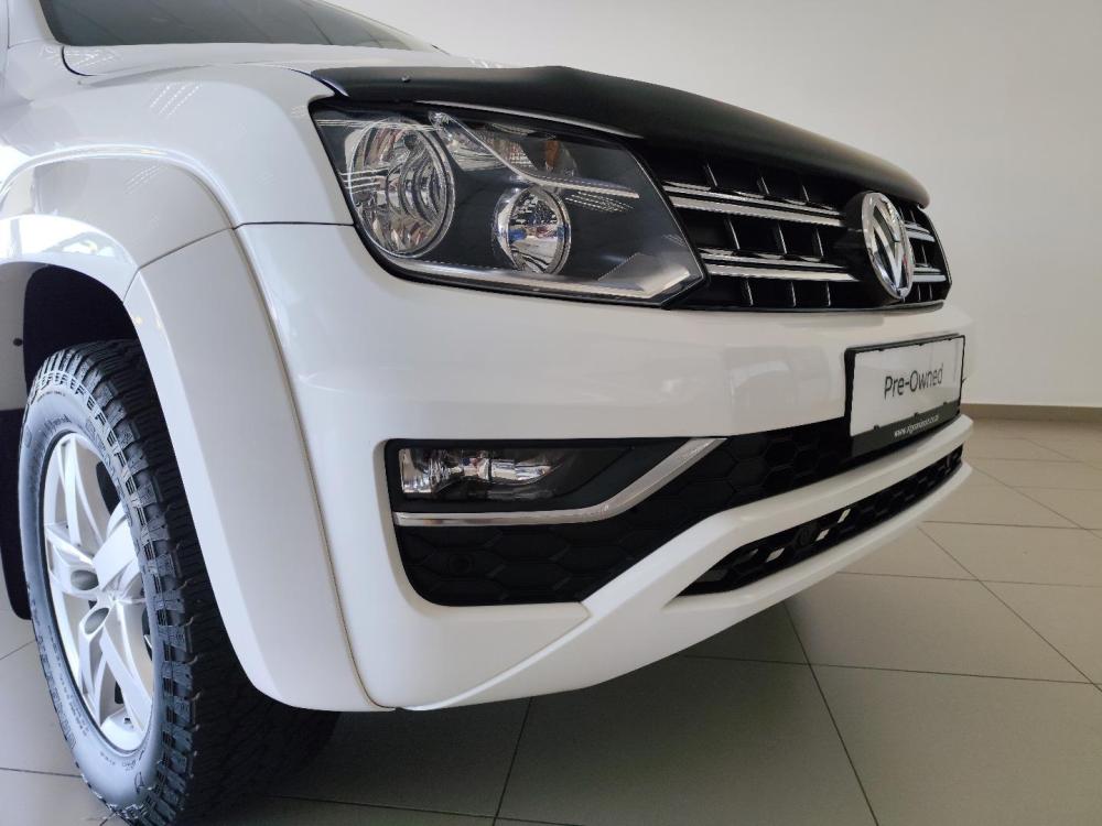 Volkswagen Amarok 2.0 BiTDI Double Cab Highline Auto, image 2