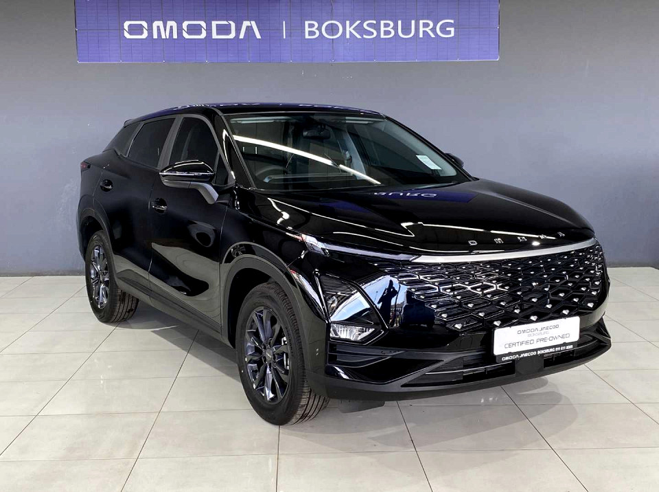 OMODA OMODA C5 1.5T STYLE, image 1