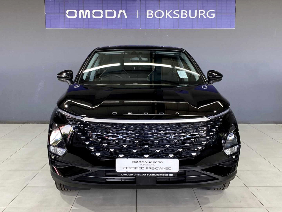 OMODA OMODA C5 1.5T STYLE, image 2