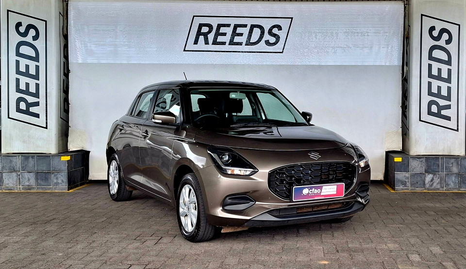 SUZUKI SWIFT 1.2 GL+, image 1