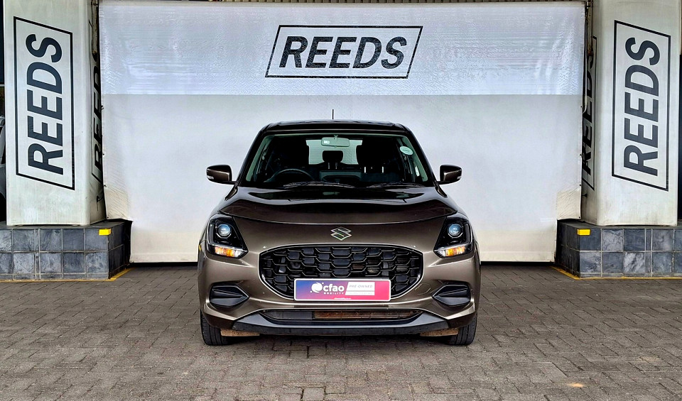 SUZUKI SWIFT 1.2 GL+, image 2