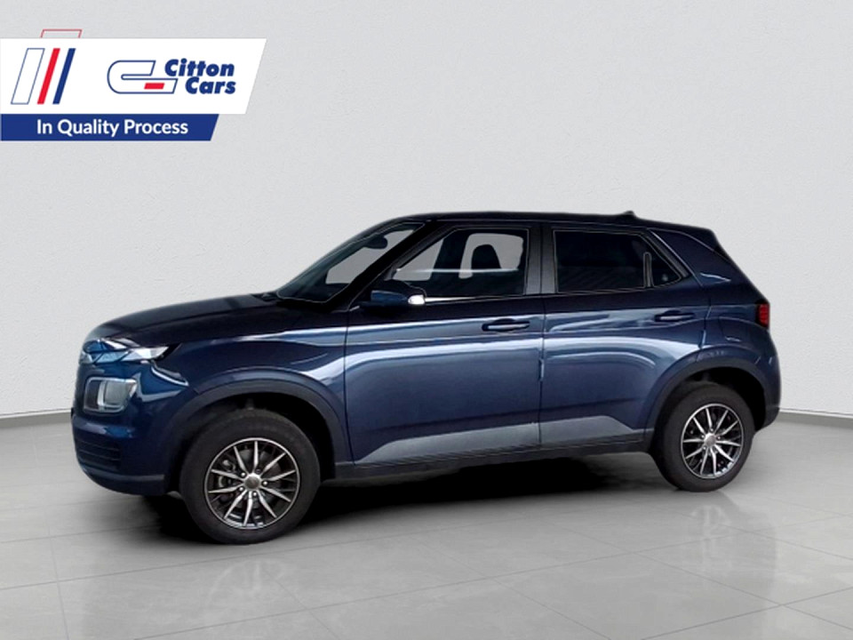 HYUNDAI VENUE 1.2 MOTION, image 1