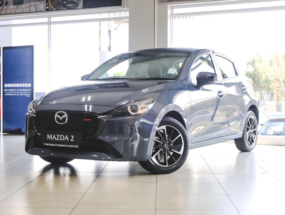 Mazda2 1.5 Individual Edition Auto FWD, image 1