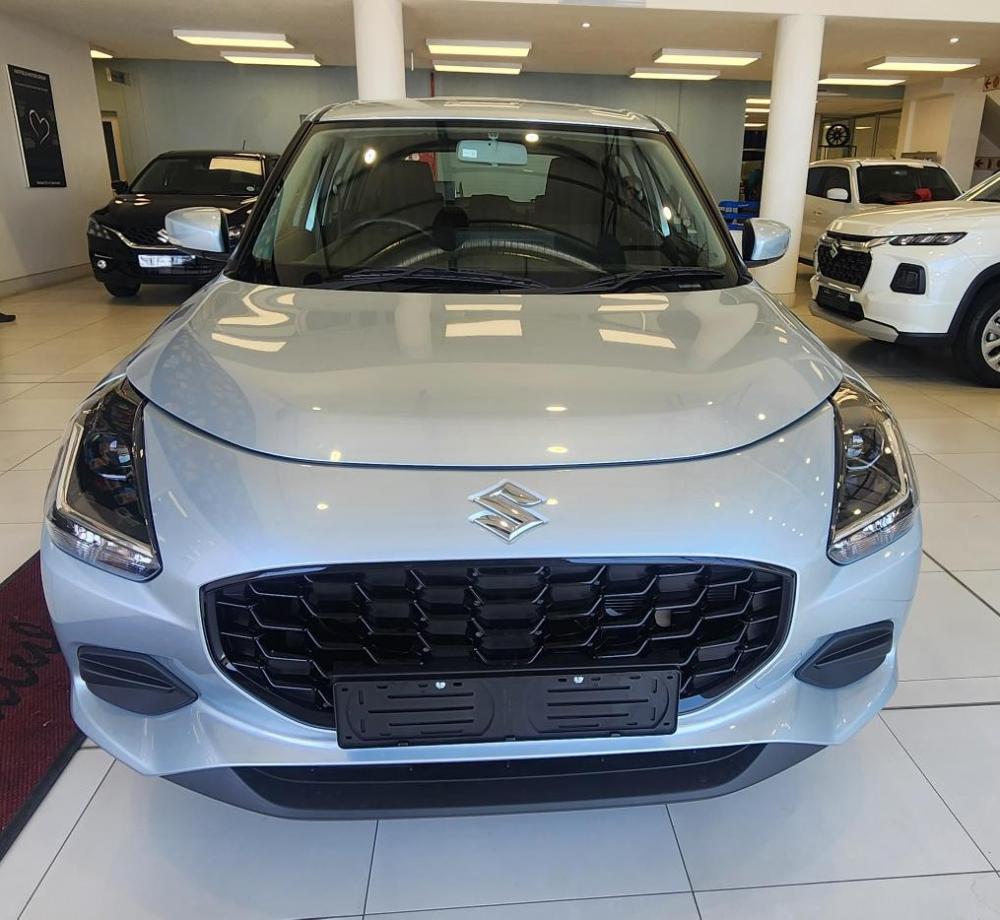 Suzuki Swift 1.2 GL+ MT, image 1