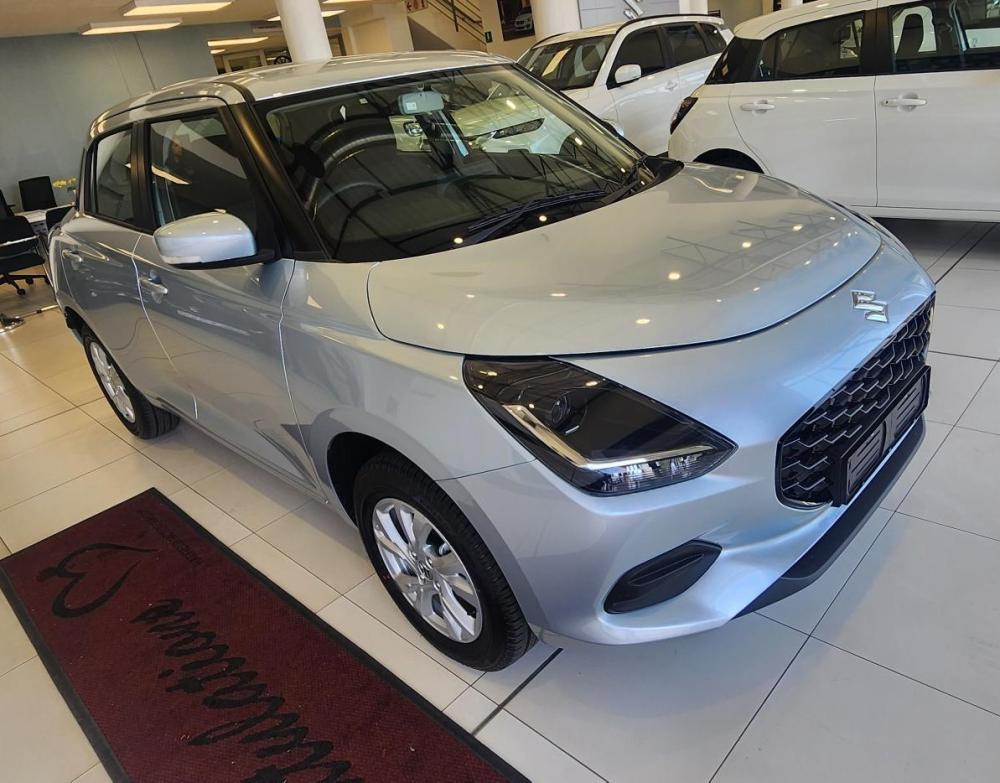 Suzuki Swift 1.2 GL+ MT, image 2