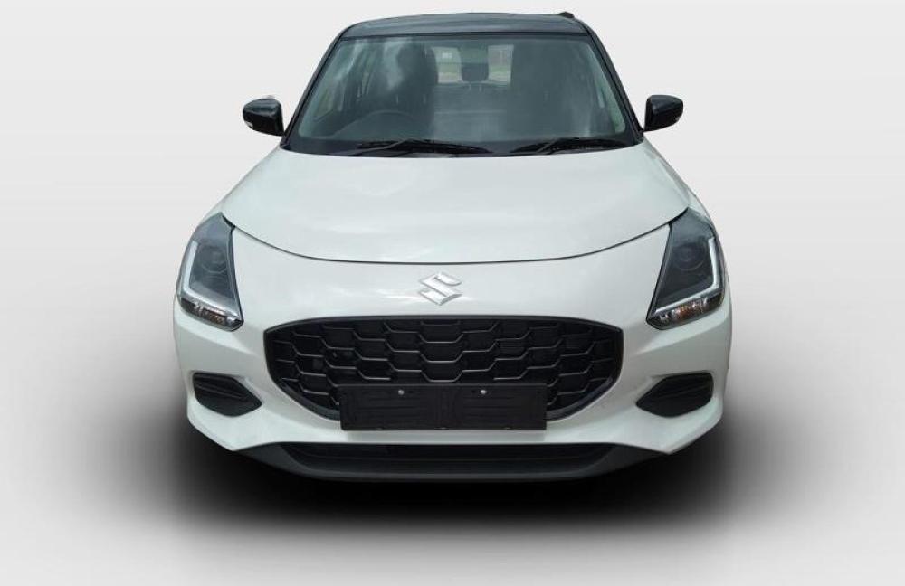 Suzuki Swift 1.2 GL+ MT, image 1