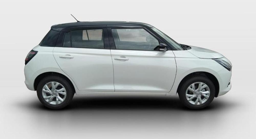 Suzuki Swift 1.2 GL+ MT, image 2