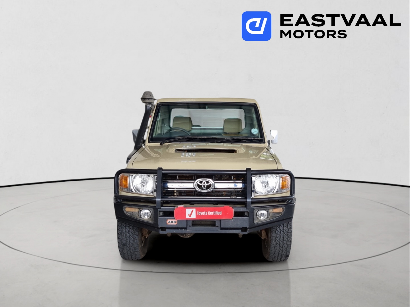 TOYOTA LAND CRUISER 79 4.5D P/U S/C, image 2