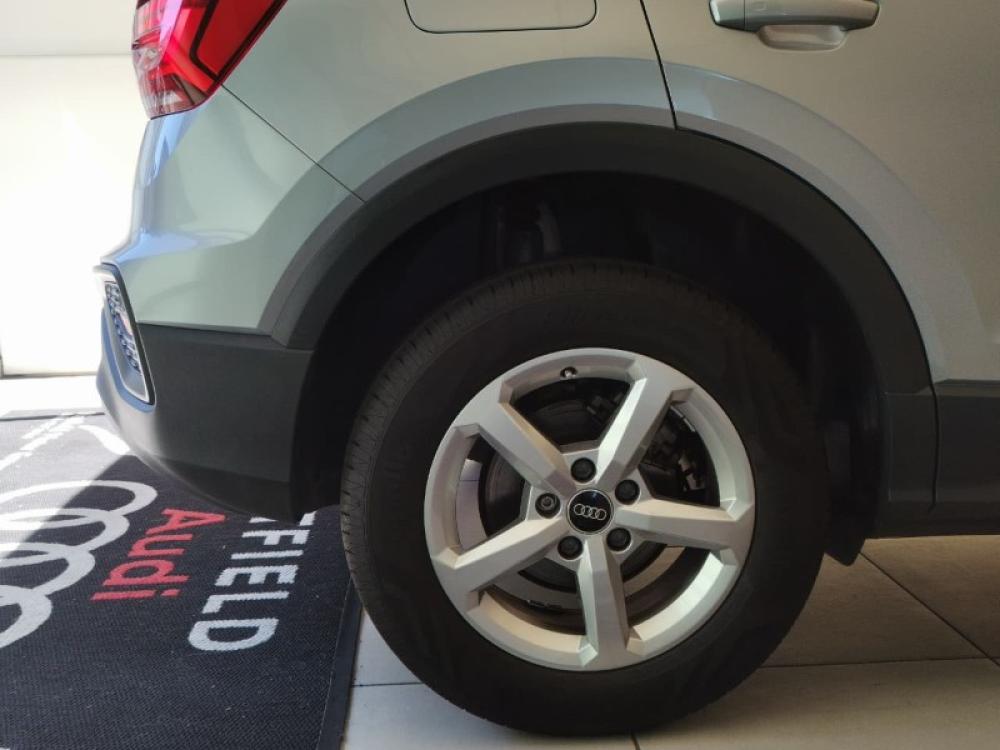 Audi Q2 35 TFSI tiptronic, image 2