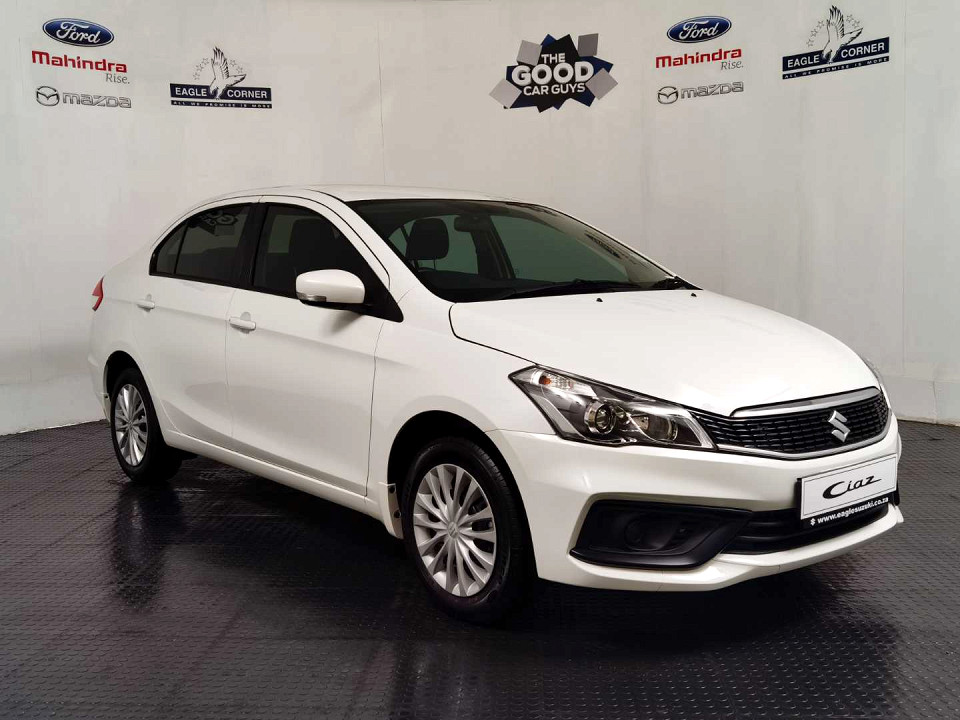 SUZUKI CIAZ 1.5 GL, image 1