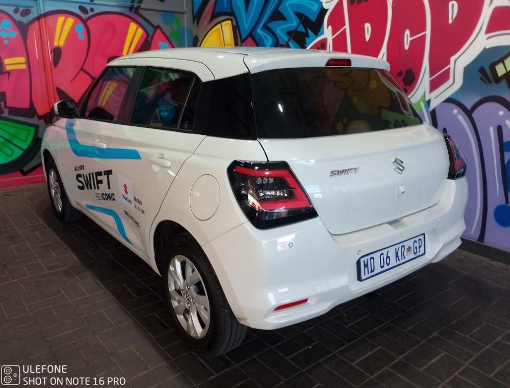 Suzuki Swift 1.2 GL+ MT, image 2
