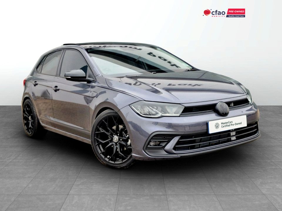 VOLKSWAGEN POLO 1.0 TSI LIFE DSG, image 1