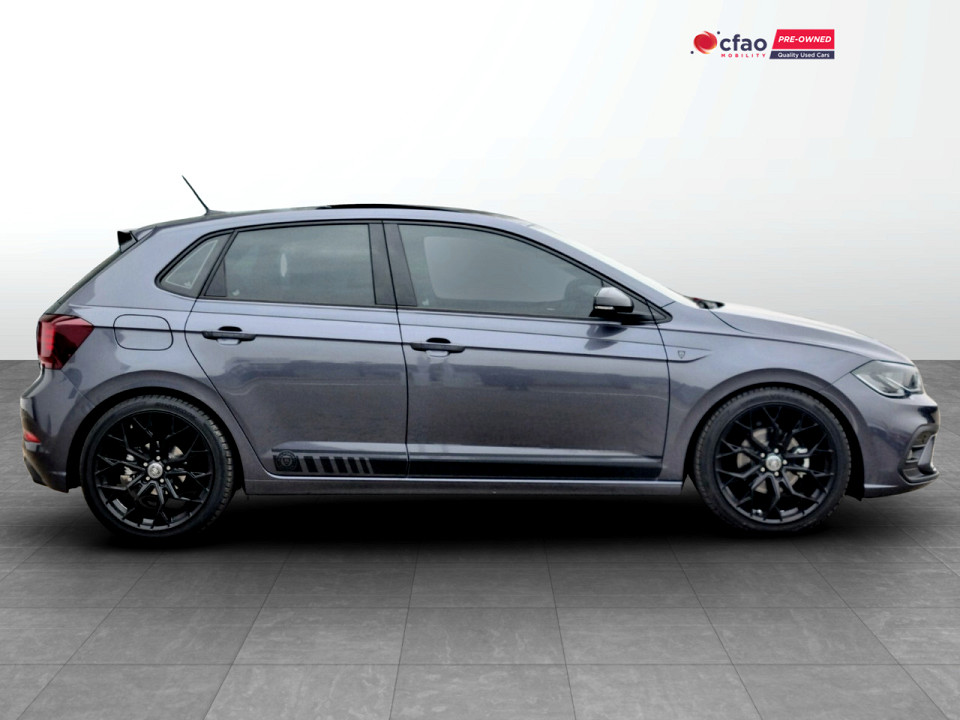 VOLKSWAGEN POLO 1.0 TSI LIFE DSG, image 2