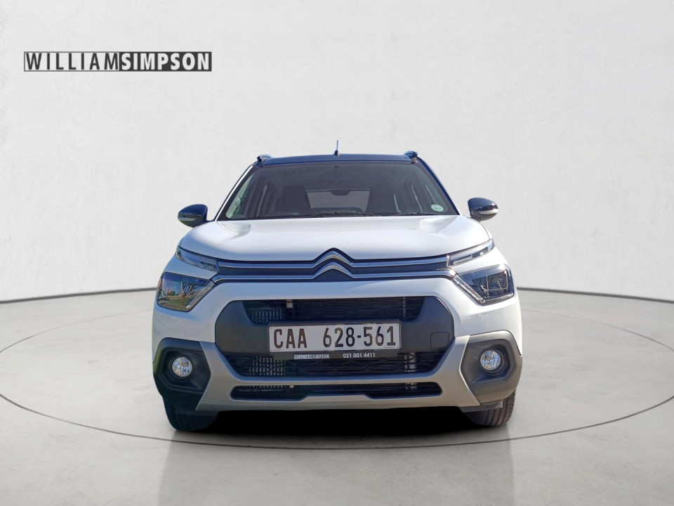 CITROEN C3 1.2 MAX (61kW), image 2