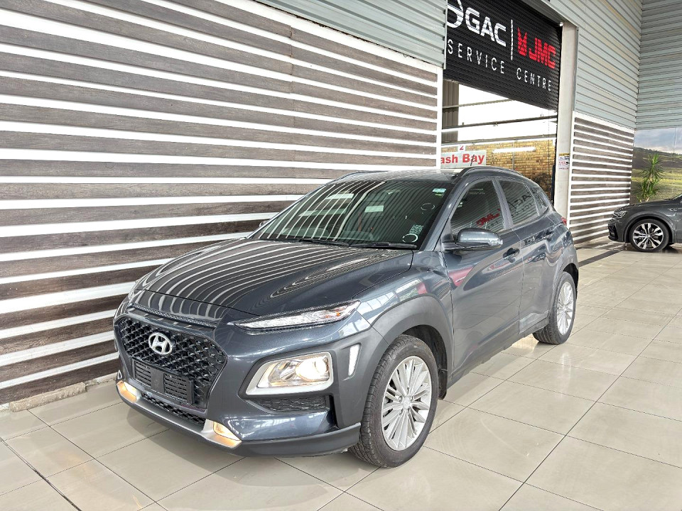 HYUNDAI KONA 2.0 EXECUTIVE A/T, image 1