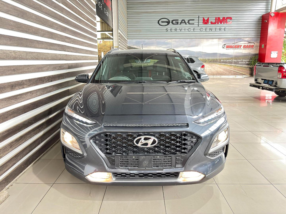HYUNDAI KONA 2.0 EXECUTIVE A/T, image 2