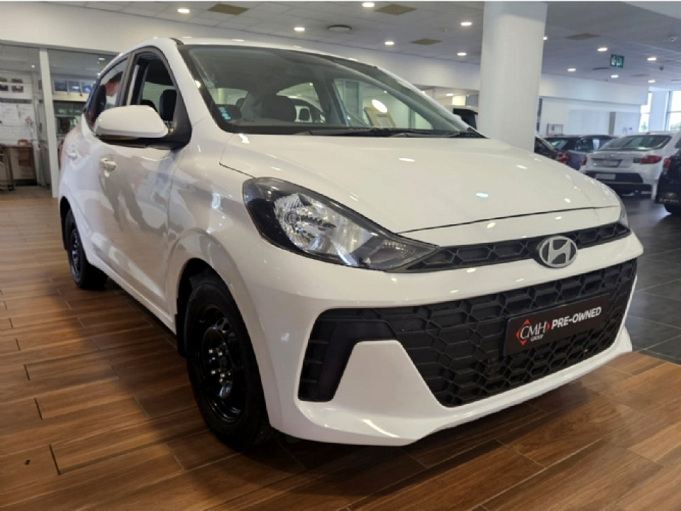 HYUNDAI GRAND i10 1.0 FLUID, image 1