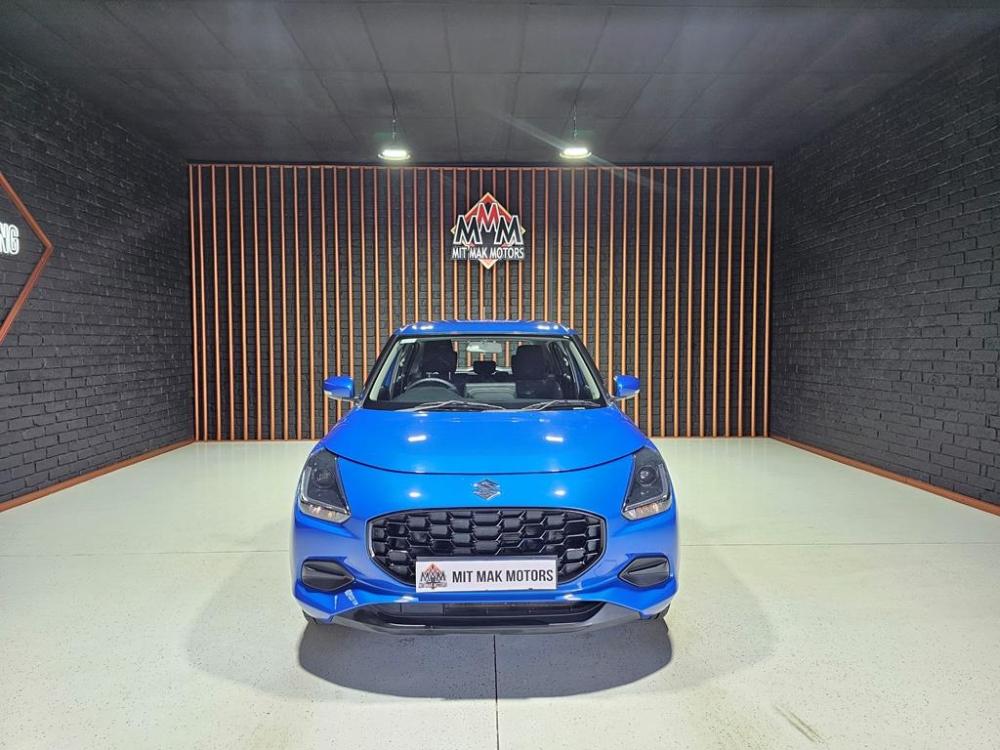 Suzuki Swift 1.2 GL+ MT, image 2