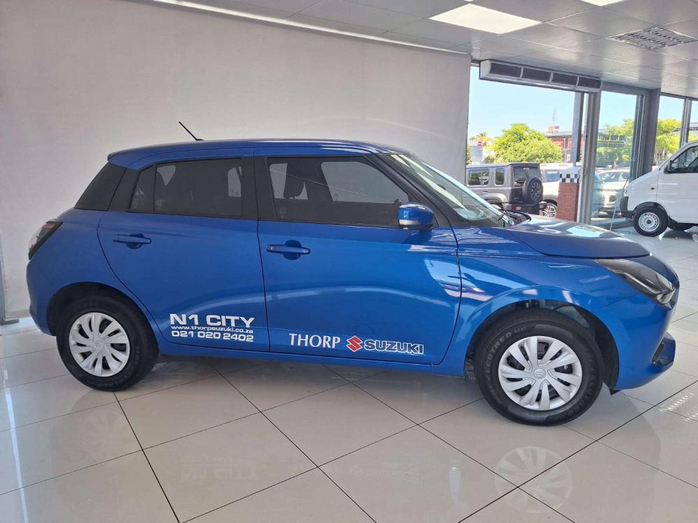 Suzuki Swift 1.2 GL MT, image 2