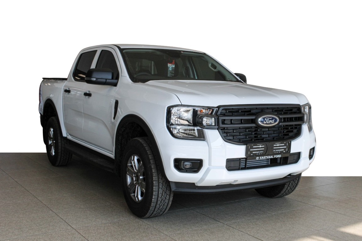 FORD RANGER 2.0D XL A/T D/C P/U, image 1