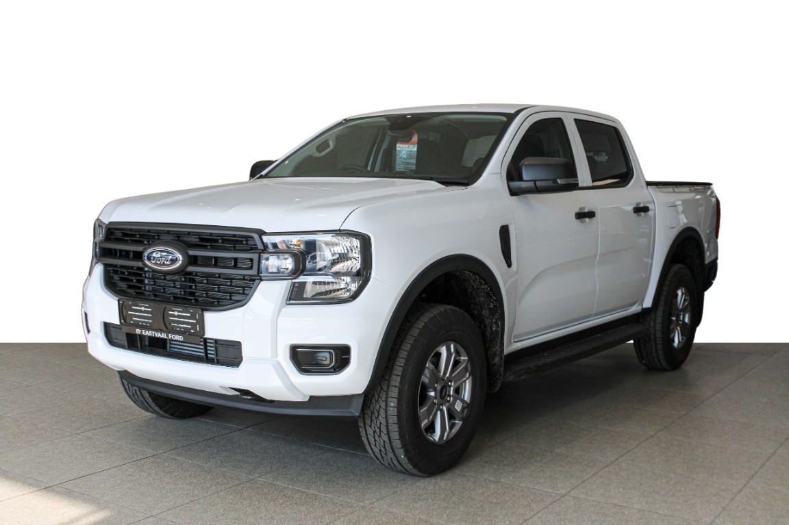 FORD RANGER 2.0D XL A/T D/C P/U, image 2