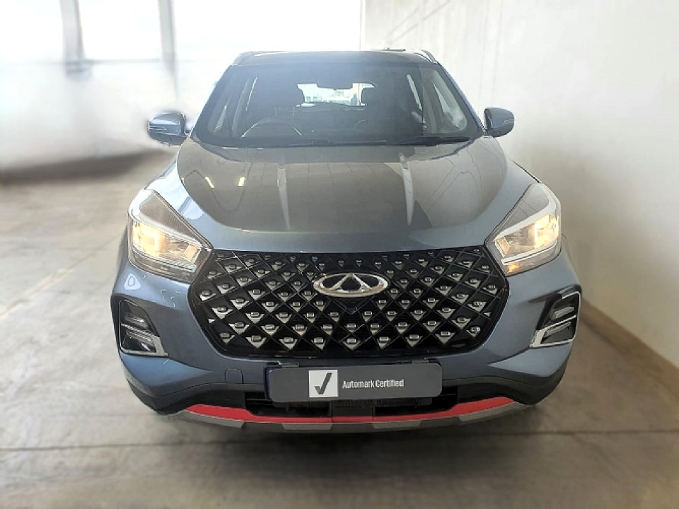 CHERY TIGGO 4 PRO 1.5 COMFORT CVT, image 2