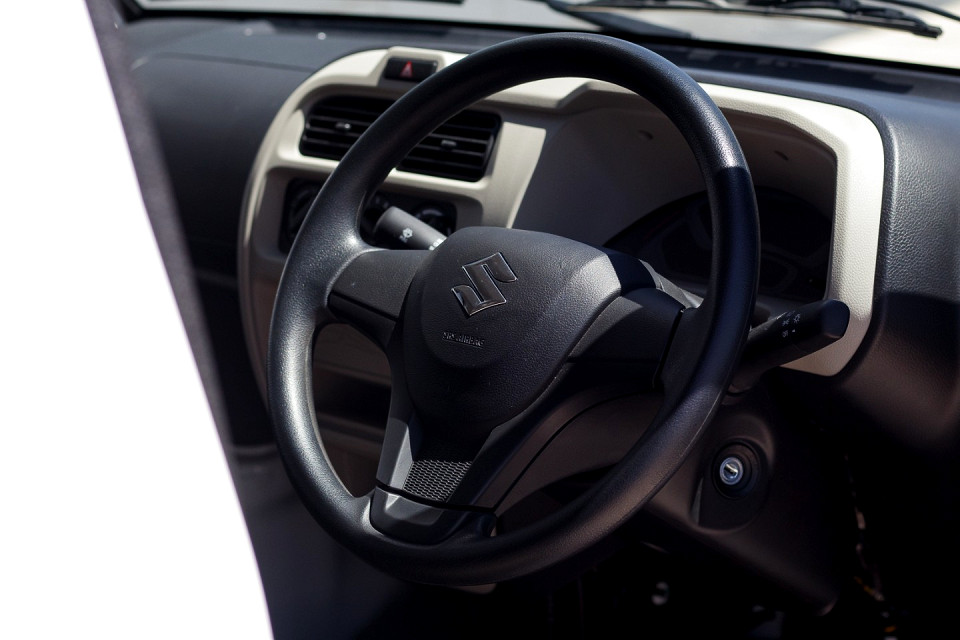 SUZUKI EECO 1.2 P/V , image 2