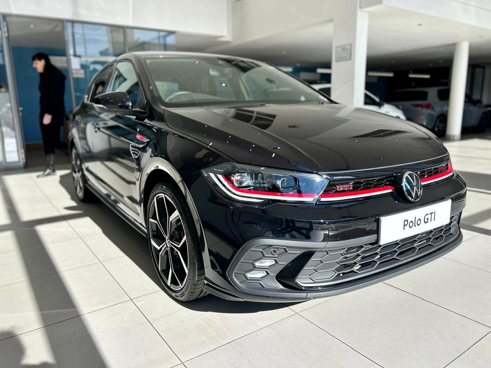 VOLKSWAGEN POLO 2.0 GTI DSG (147KW), image 1