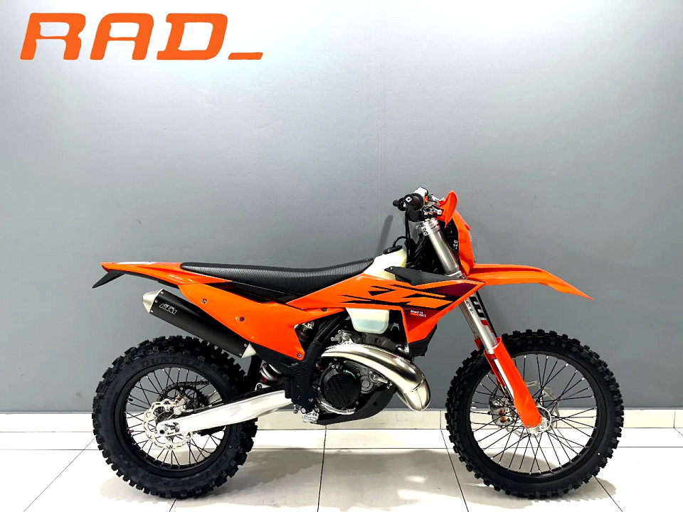 KTM 300 XC-W, image 1
