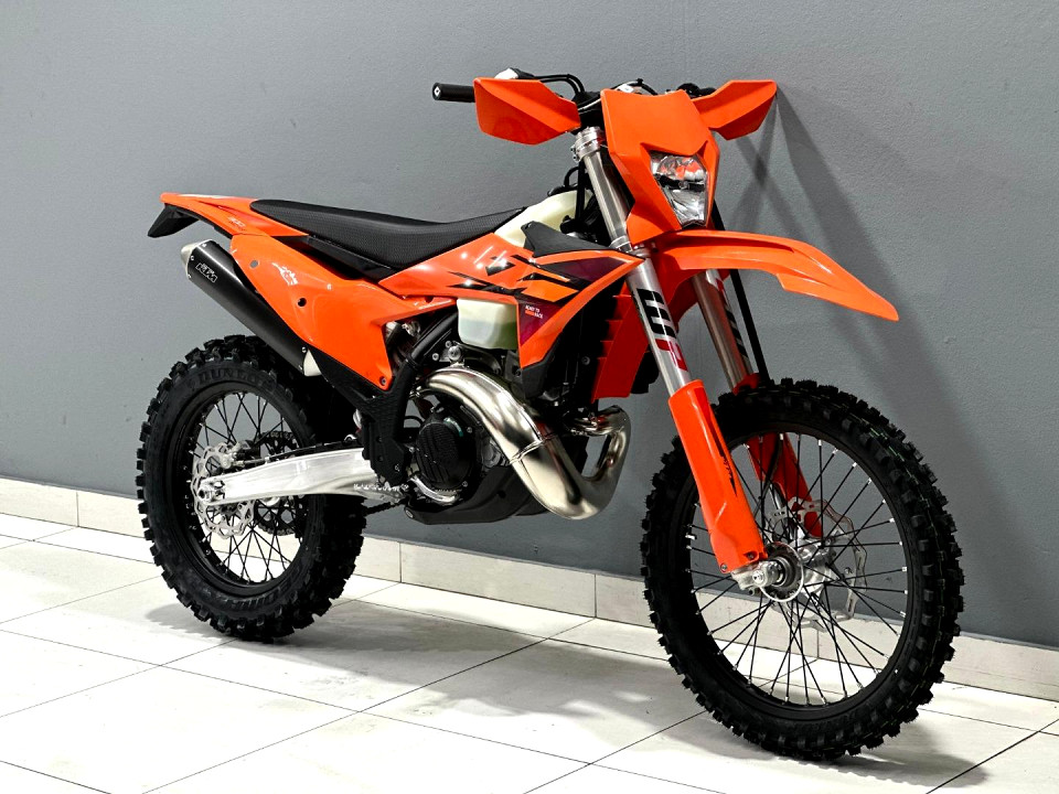 KTM 300 XC-W, image 2
