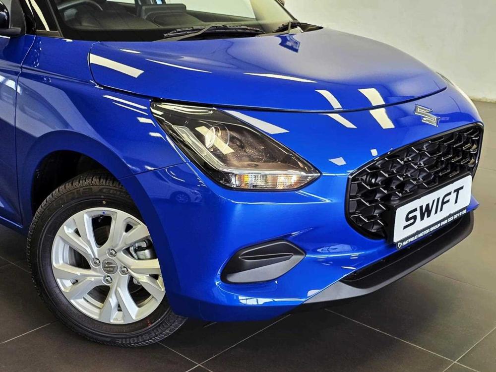 SUZUKI SWIFT 1.2 GL+, image 2