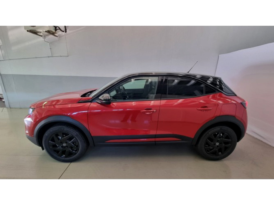 OPEL MOKKA 1.2T GS A/T, image 2