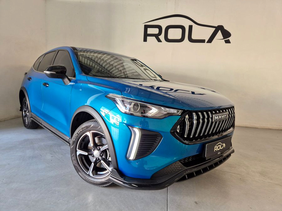 HAVAL JOLION PRO 1.5T PREMIUM DCT, image 1