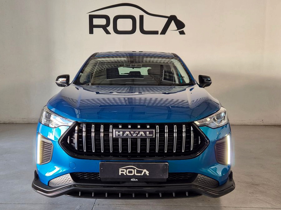 HAVAL JOLION PRO 1.5T PREMIUM DCT, image 2