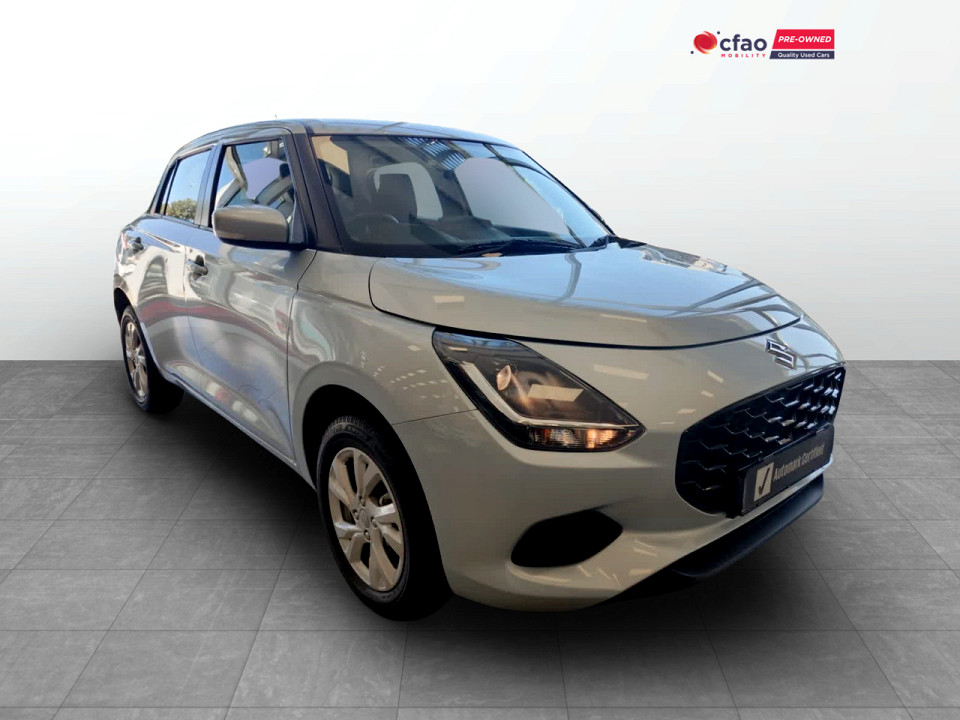 SUZUKI SWIFT 1.2 GL+, image 1