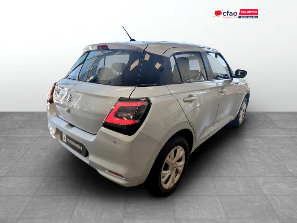 SUZUKI SWIFT 1.2 GL+, image 2