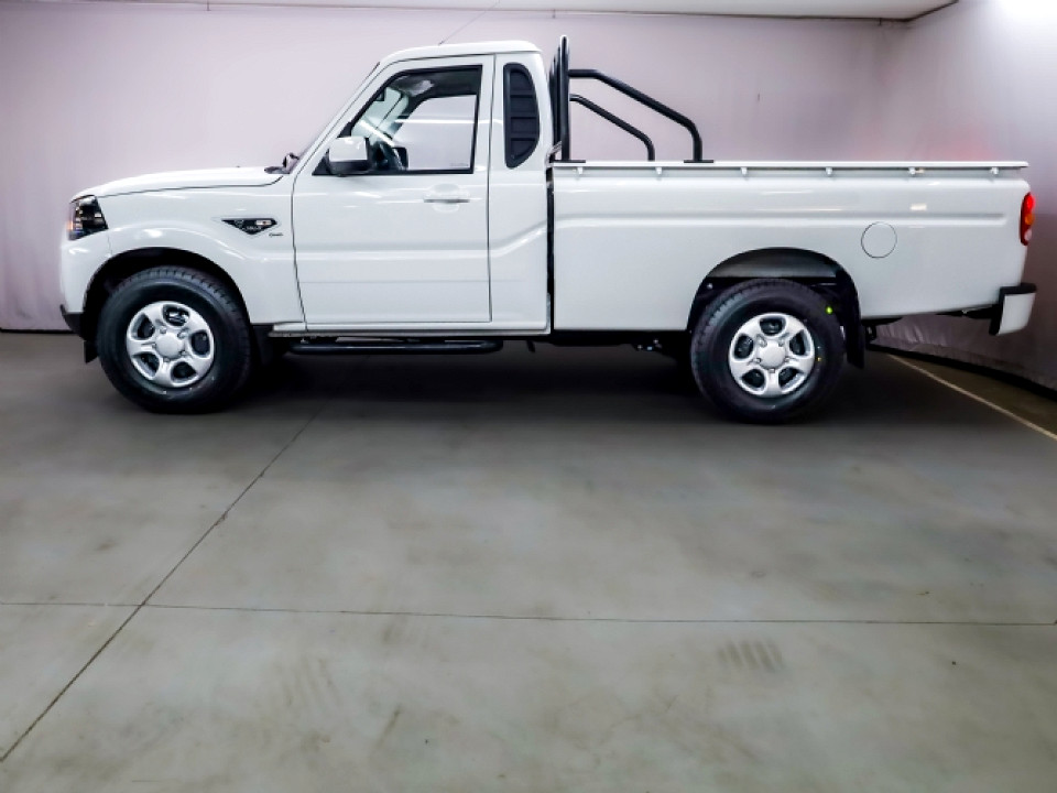 MAHINDRA PIK UP 2.2 mHAWK S6 REFRESH P/U S/C, image 2