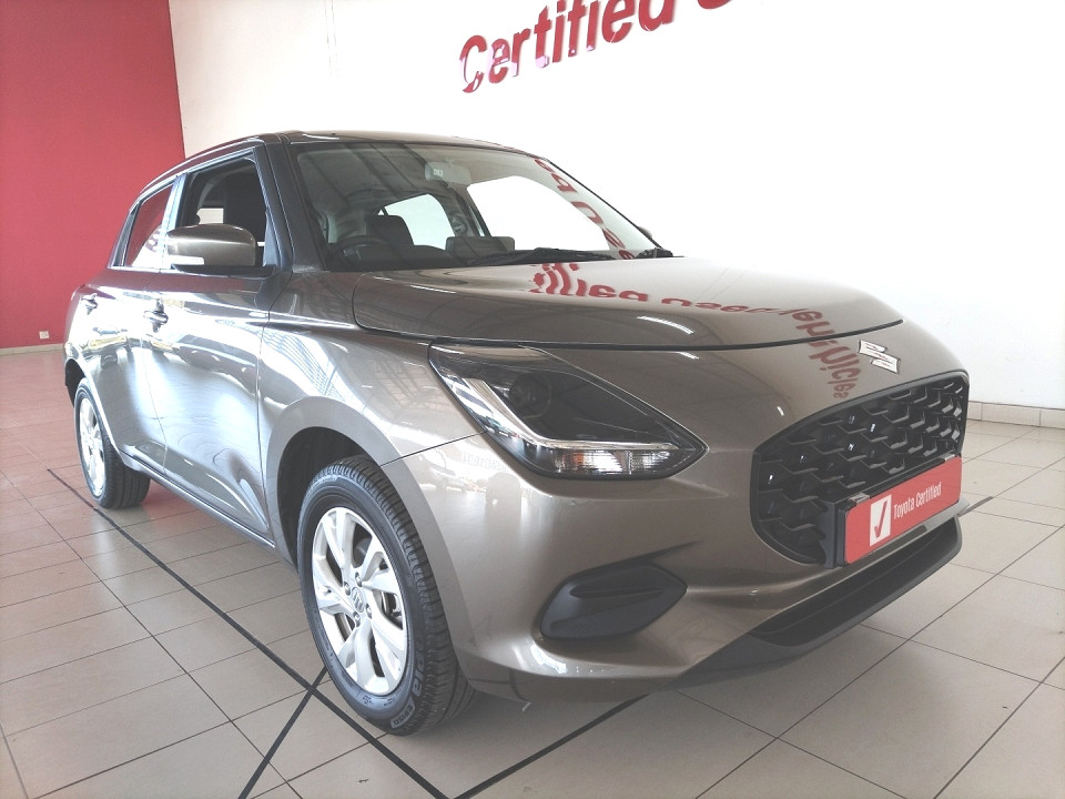 SUZUKI SWIFT 1.2 GL+, image 1